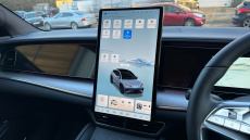 BYD Sealion 7 390kW Design AWD 83kWh 5dr Auto Electric Estate